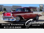 Thumbnail Photo 0 for 1956 Chevrolet Nomad